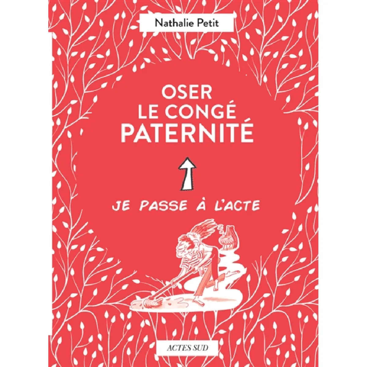 Oser le congé paternité · Occasion