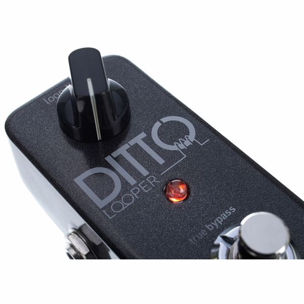 TC Electronic Ditto