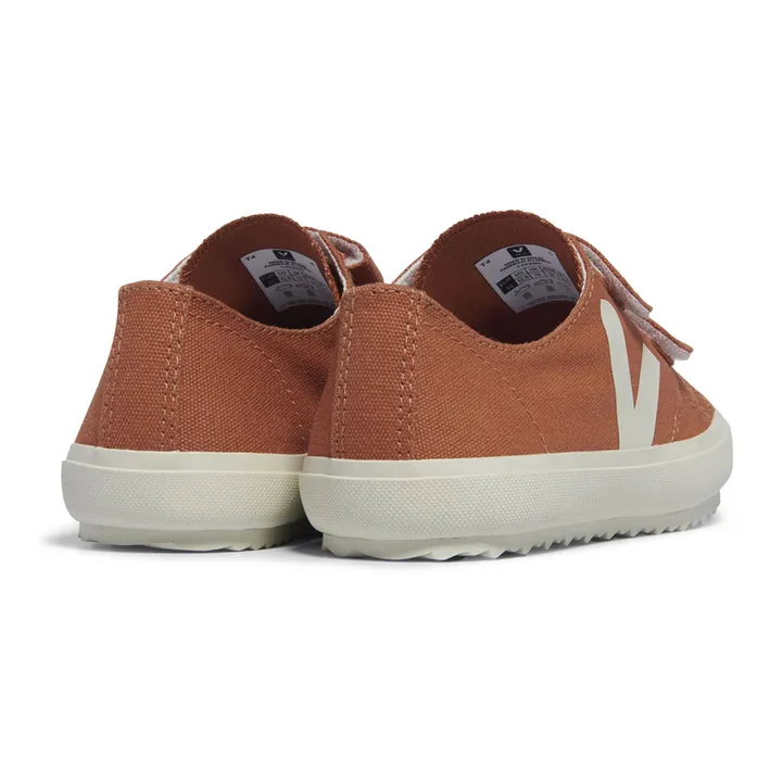 Veja Baskets Ollie Scratchs | Orange