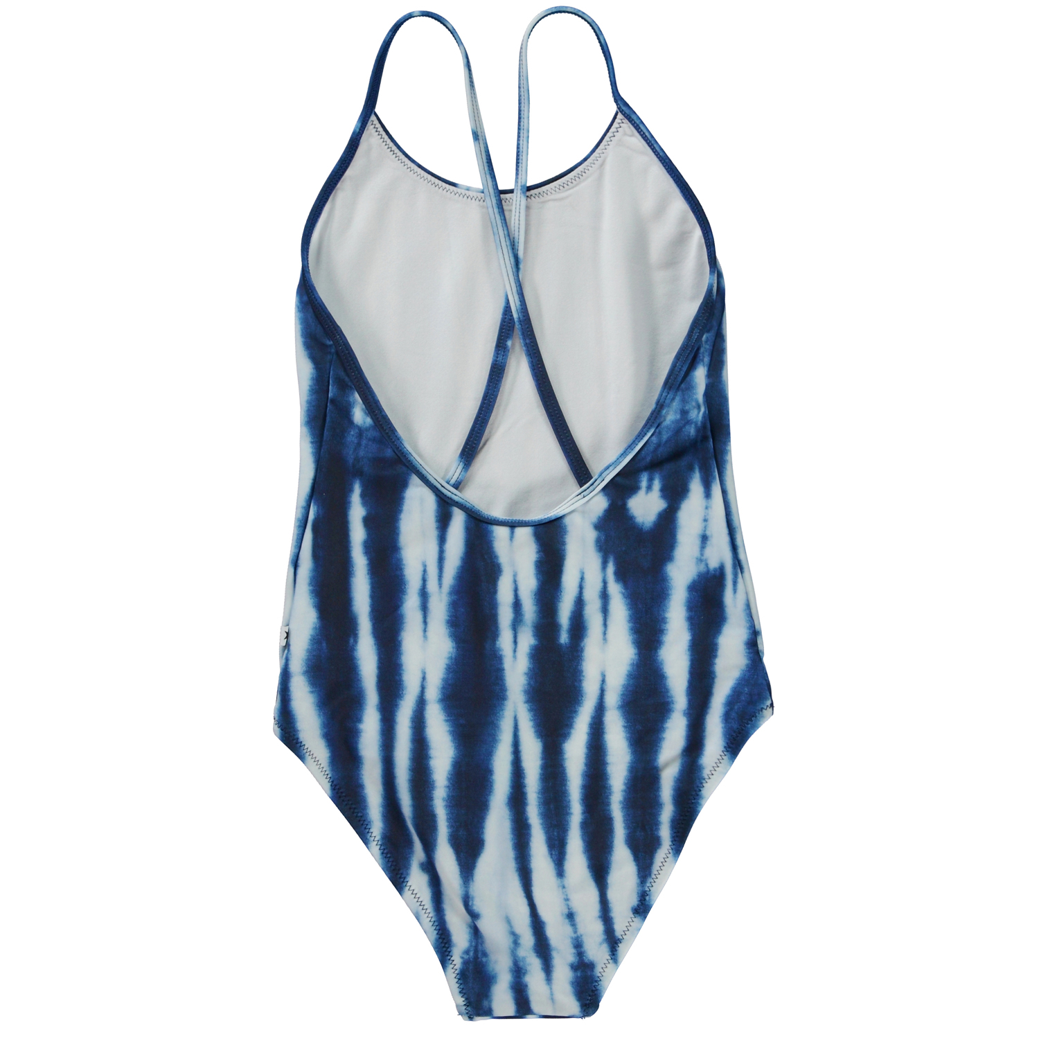 Nanna - Tie Dye Vertical