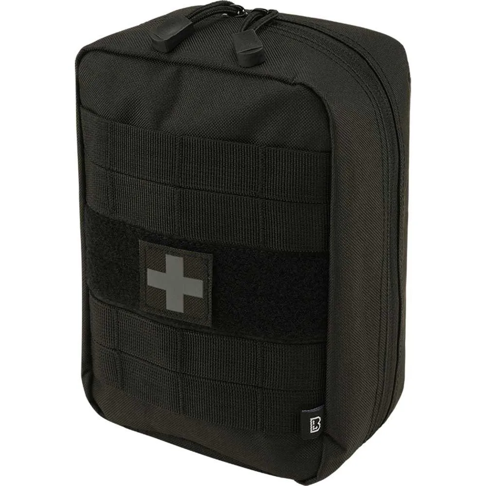 Kit de primeiros socorros grande Brandit Molle