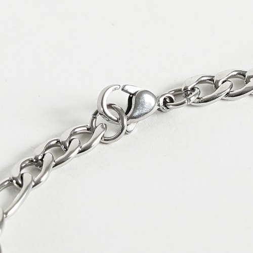 Bracelet Argenté