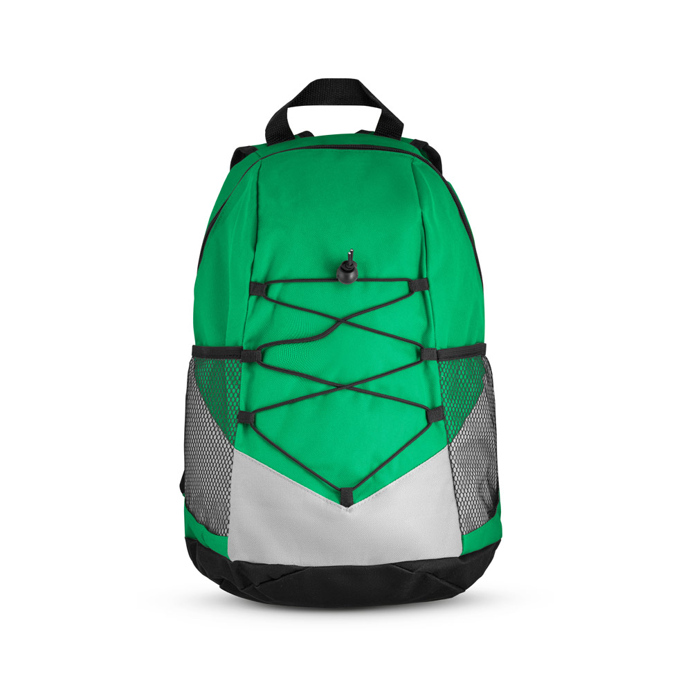 hi!dea 92471 - Sac à dos 600D