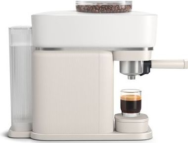 Philips - Bar300/00 - Semi-automatische Espressomachine - Wit