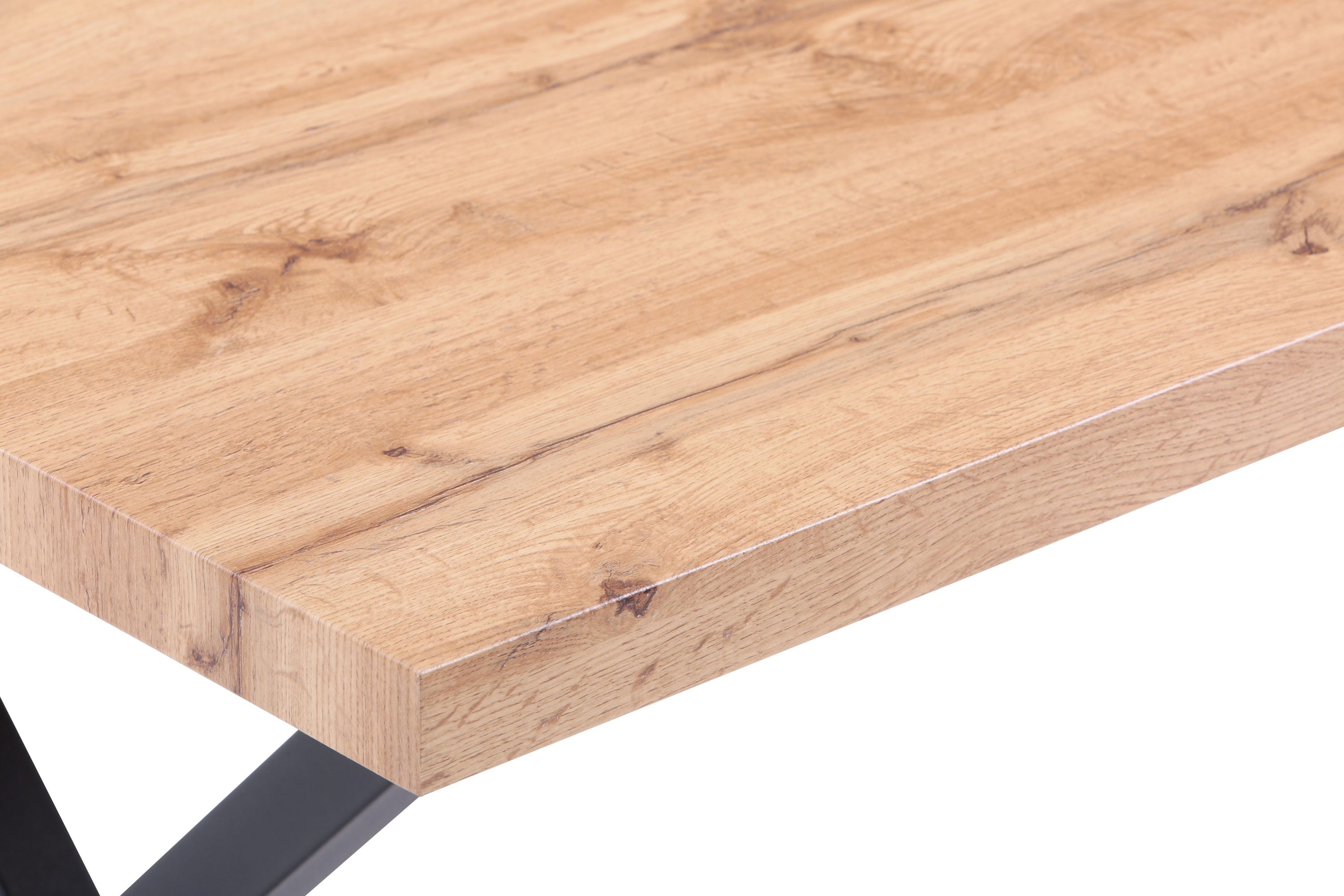 Tisch 160x90cm Esstisch Küchentisch Wohnzimmertisch Esszimmer Küche Möbel