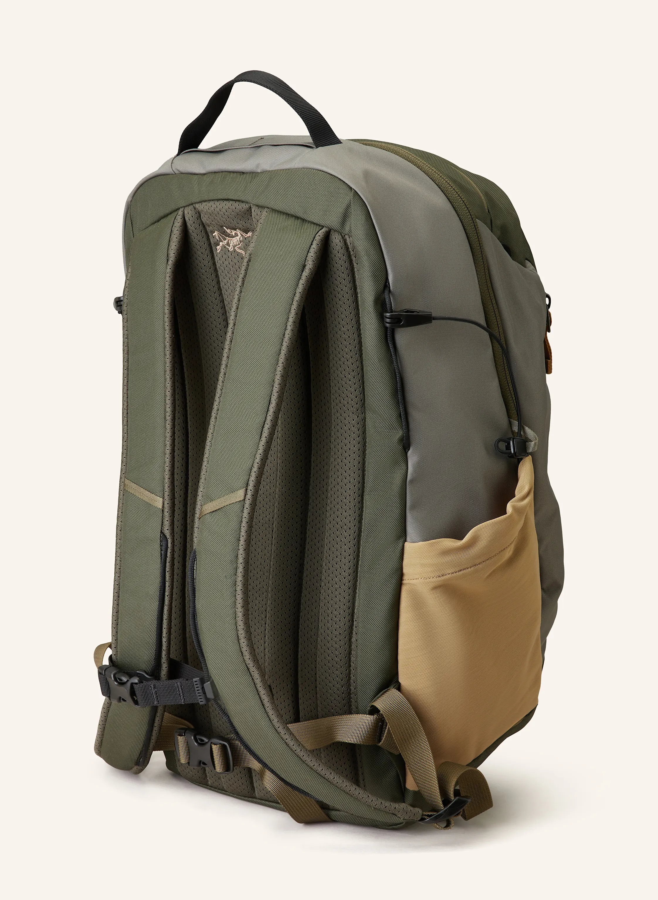 ARC'TERYX Rucksack MANTIS 26 l mit Laptop-Fach