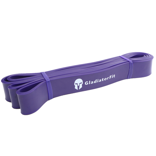 Faixa de resistência de látex Gladiatorfit