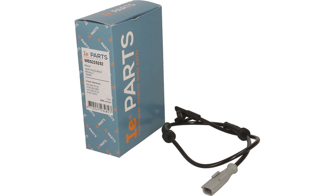 ABS sensor