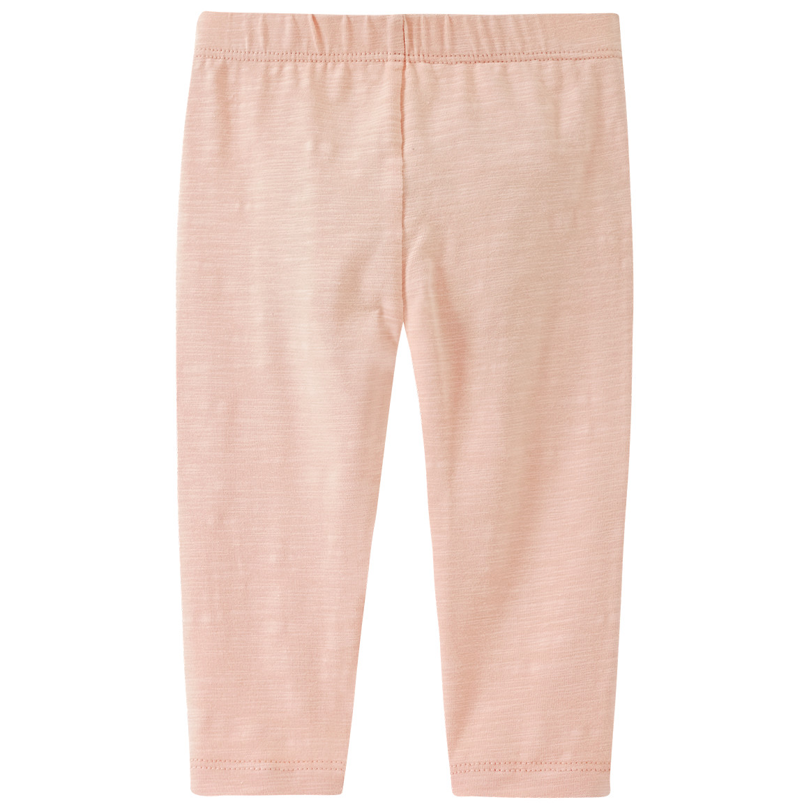 Topomini Pure Collection Newborn Musselin-Bluse und Leggings im Set cremeweiss / hellbeige