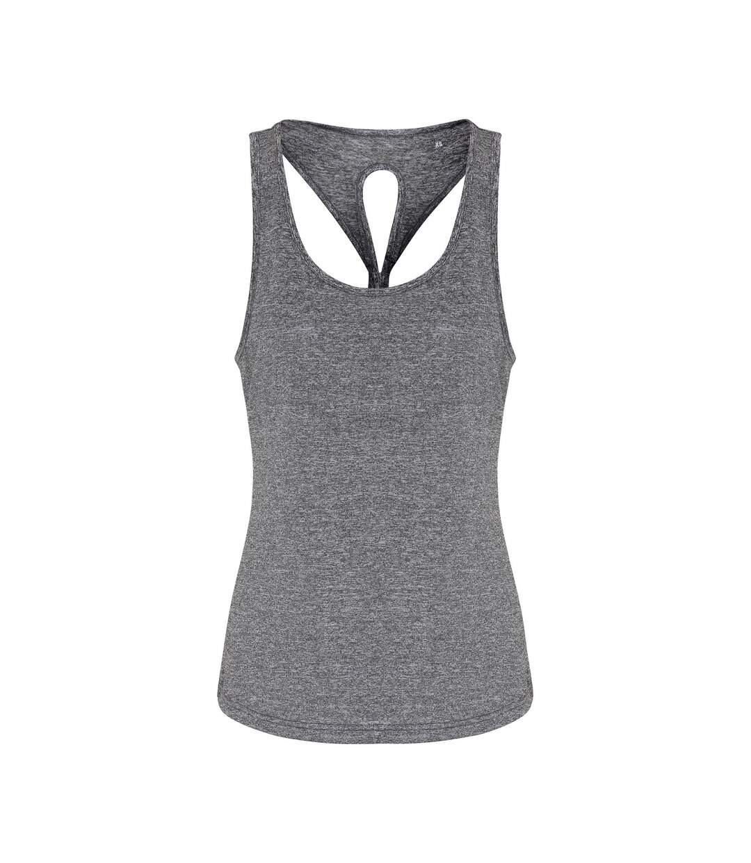 TriDri - Débardeur - Femme (Noir mélange) - UTRW6537