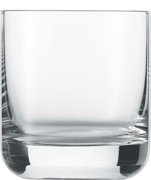 SCHOTT ZWIESEL Whiskyglas Simple
