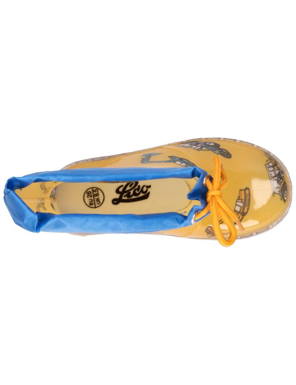 Gummistiefel Power Blinky
