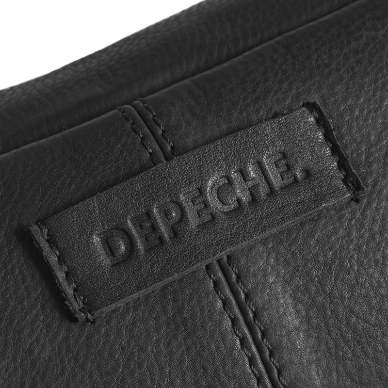 Depeche<br>Bæltetaske
