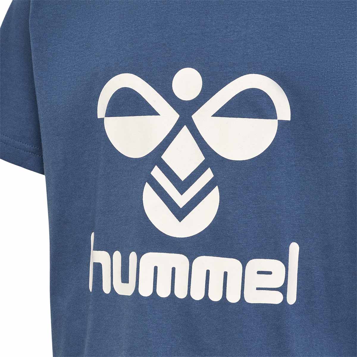 hummel Tres T-shirt Børn