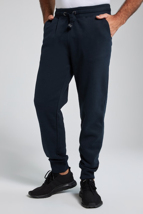JAY-PI Sweathose, mit Tunnelzug, Modern Fit, bis 8 XL