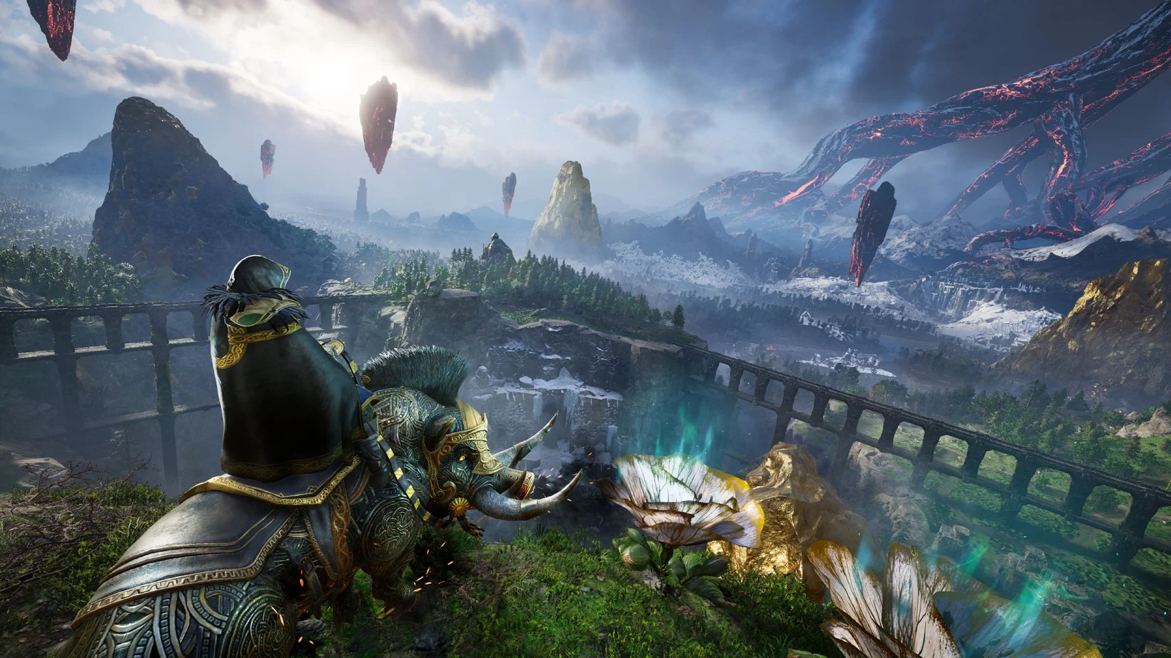 Assassin’s Creed Valhalla: Dawn of Ragnarök (Code in a Box)- PlayStation 5