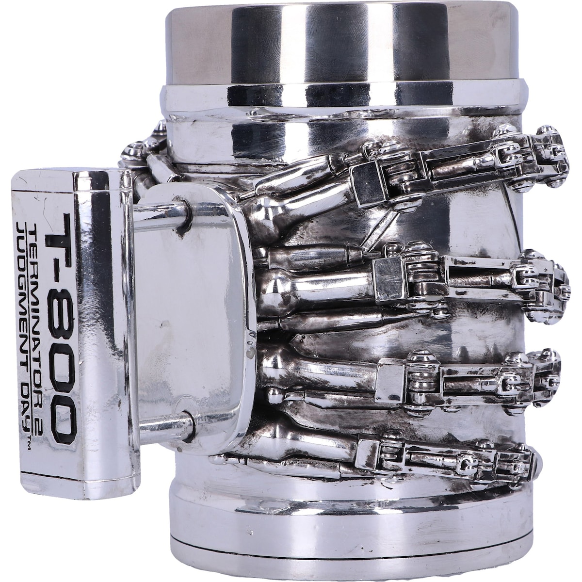 Nemesis Now Terminator beger (T-800)