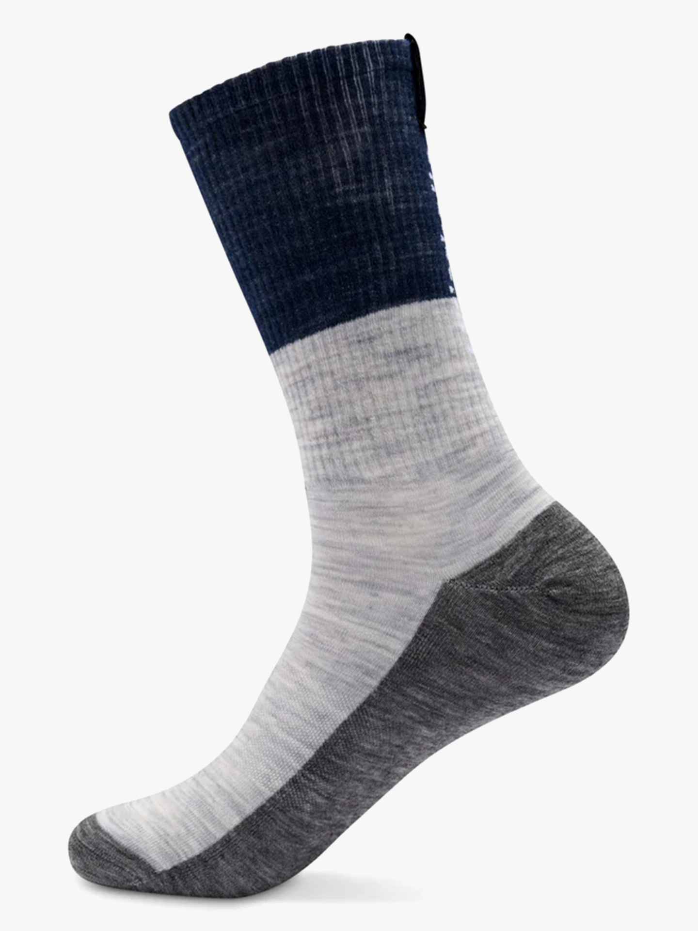 Viljeskalle Extra Fine Merino Wool Sock