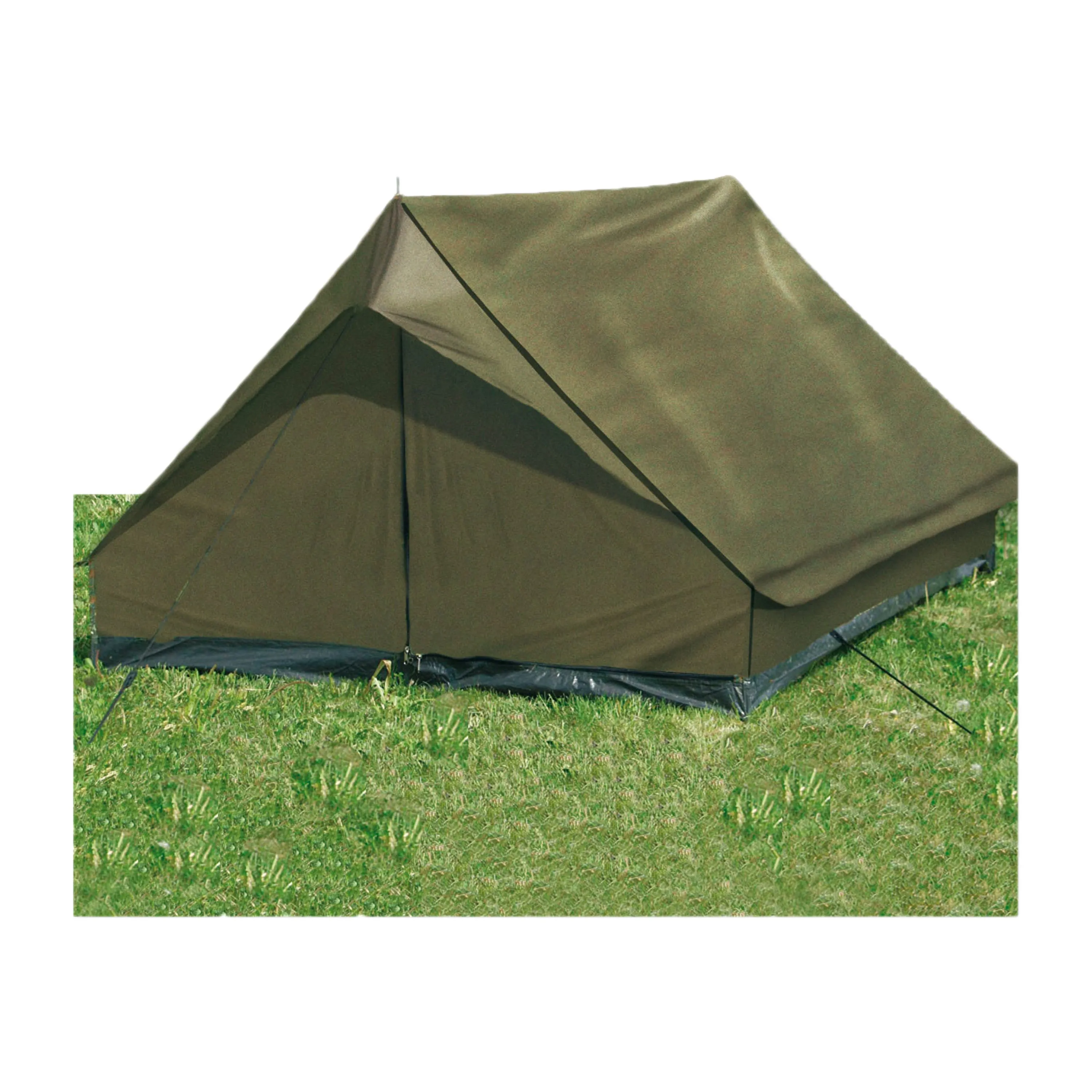 Mil-Tec -  Zweimannzelt Mini Pack Super