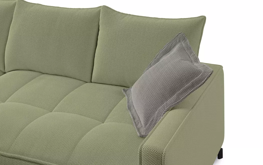 Ecksofa Nora