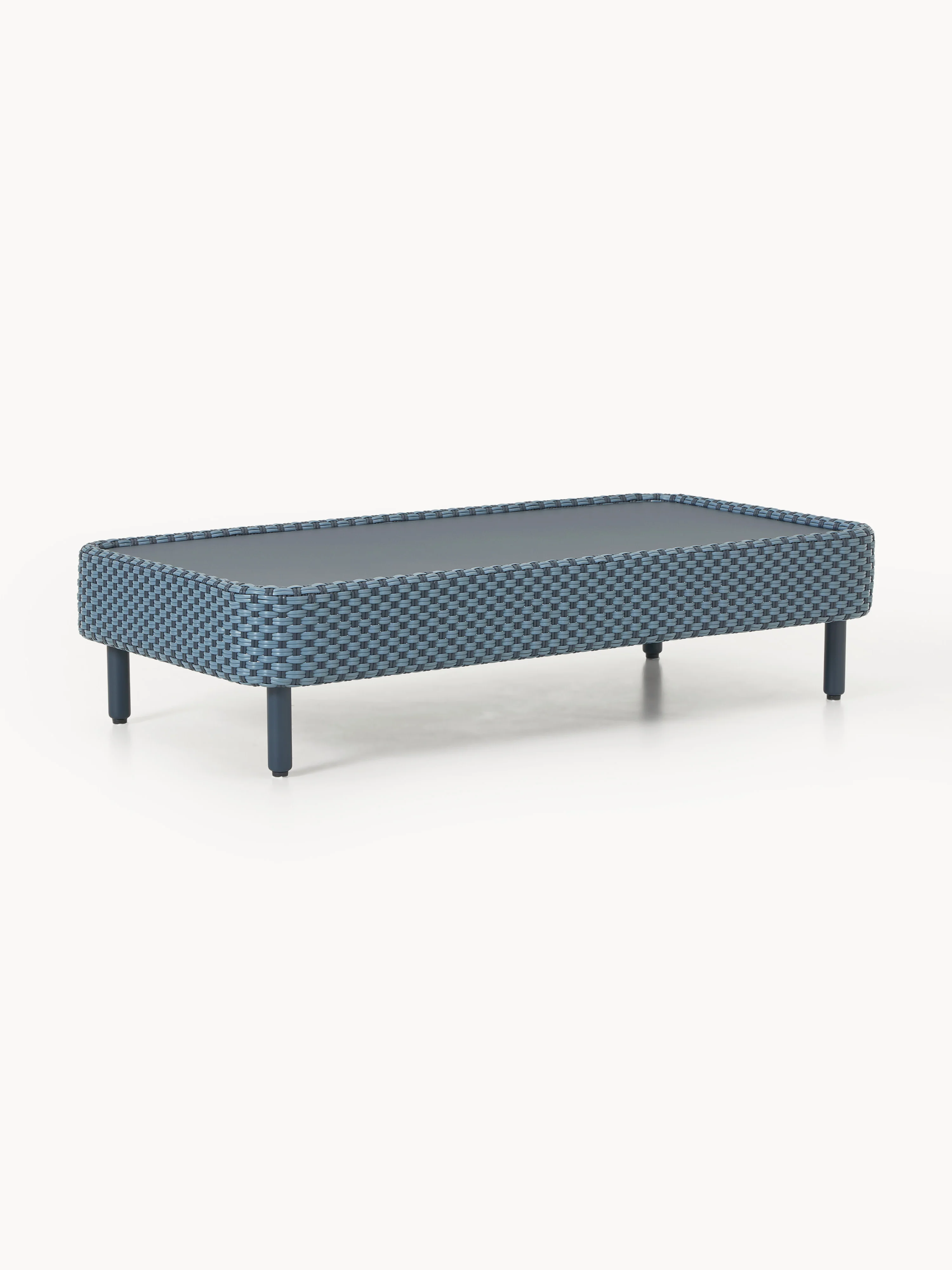 Tuintafel Hani met beschermhoes