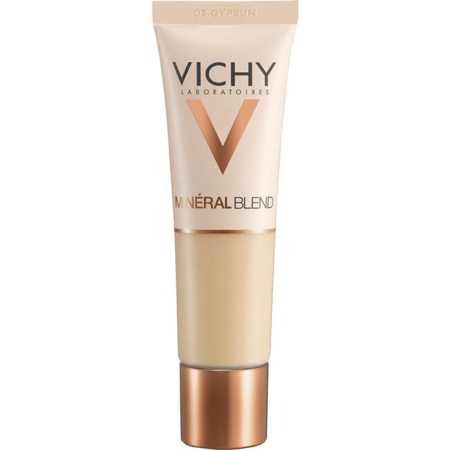 Vichy Minéralblend Foundation 03 Gypsum 30 ML