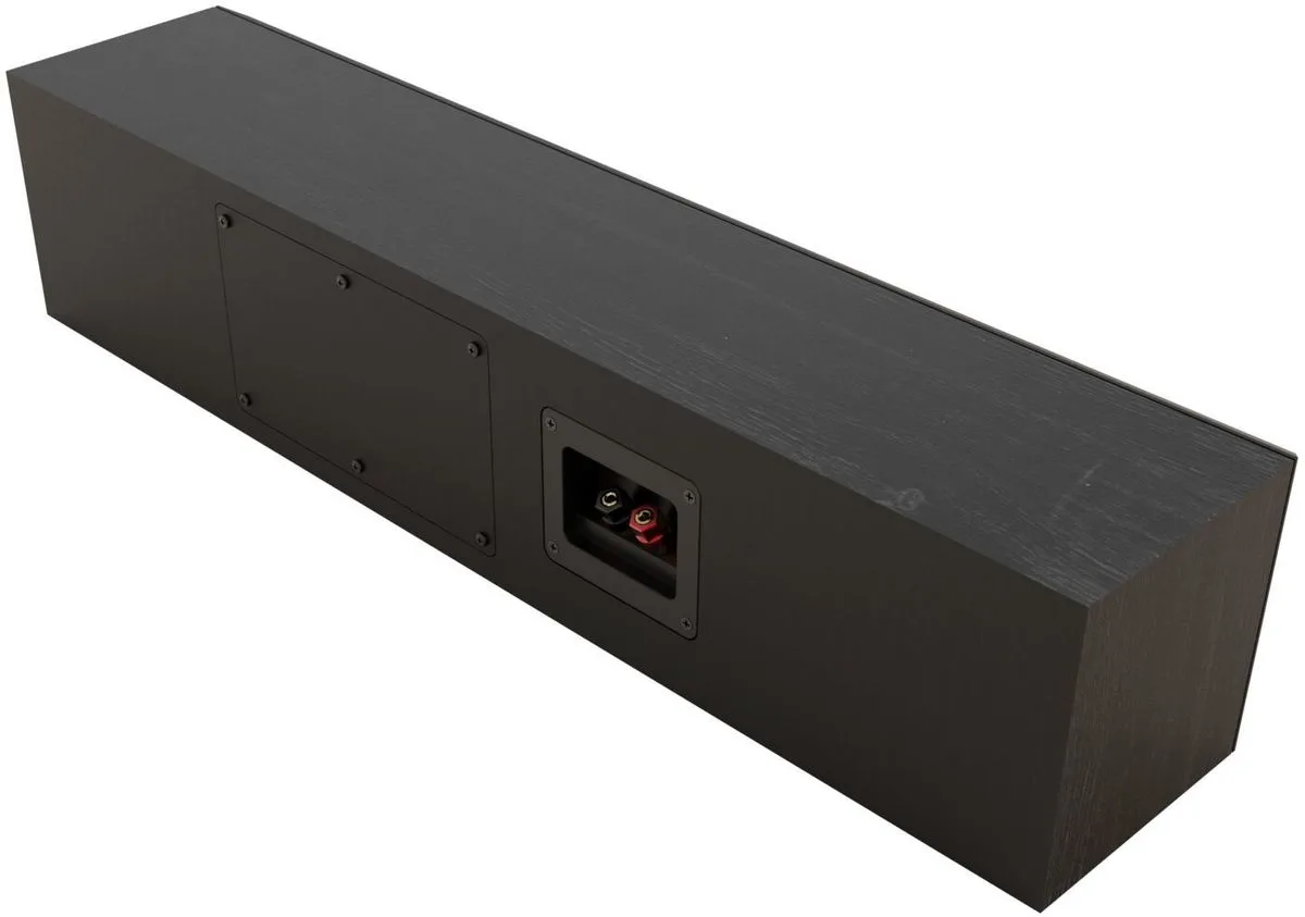 Klipsch Reference Premiere RP-404C II Noir Enceintes centrales
