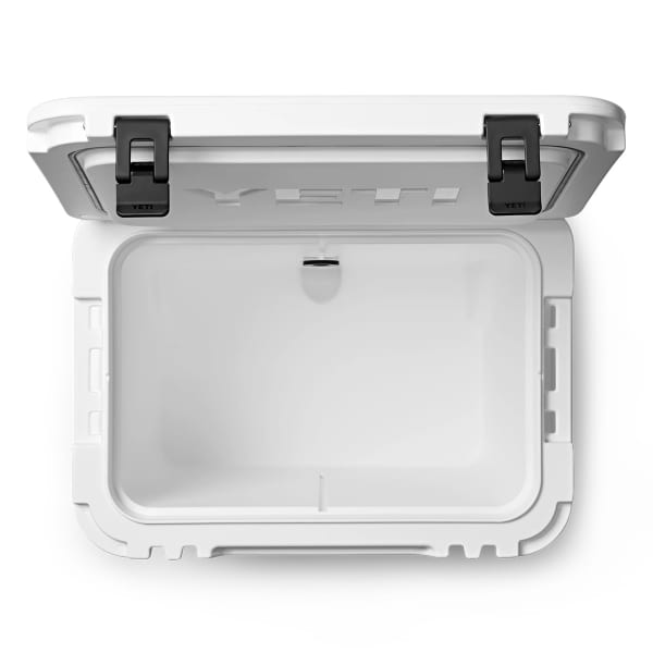 Glacière YETI ROADIE 60 WHITE
