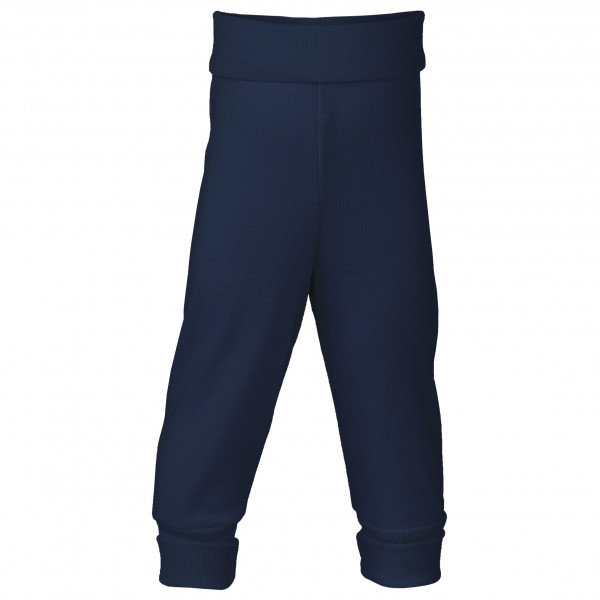 Engel - Pantalon bébé taille large - Sous-vêtement mérinos