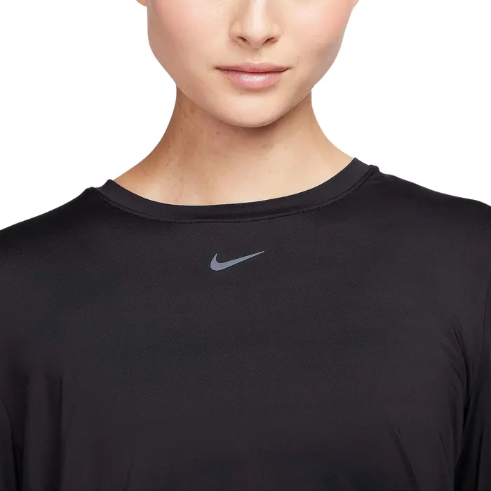 Nike One Classic Dri-FIT Shirt Dames