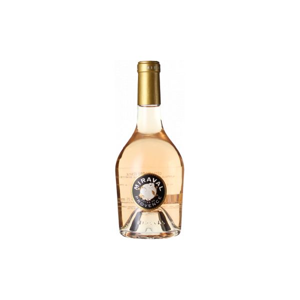 Meia Garrafa Rose 2020 França Rosé 37,5cl