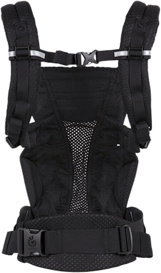 Ergobaby Ergobaby Omni Breeze Onyx Black Sort