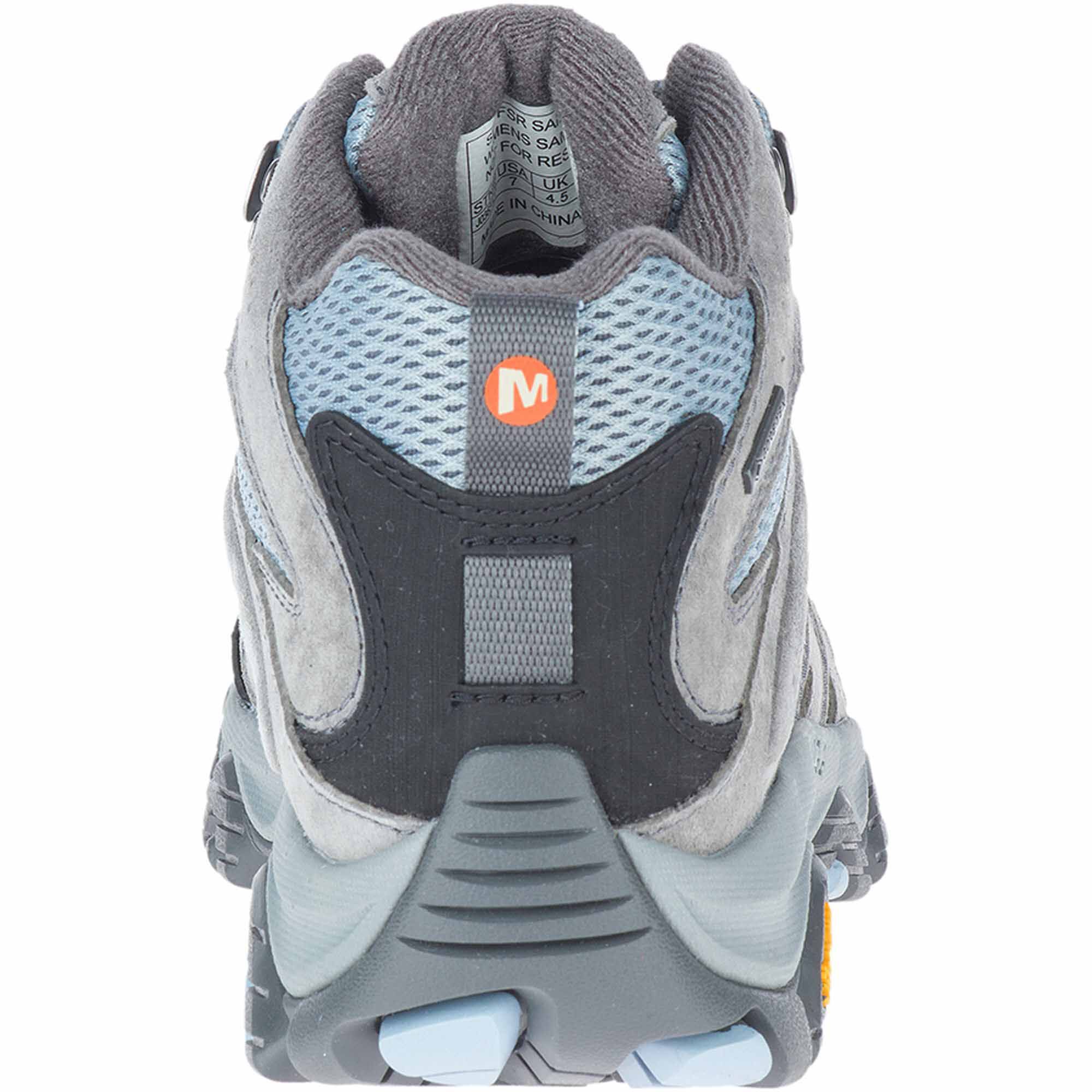 MerrellMoab 3 Mid GTX Wmns