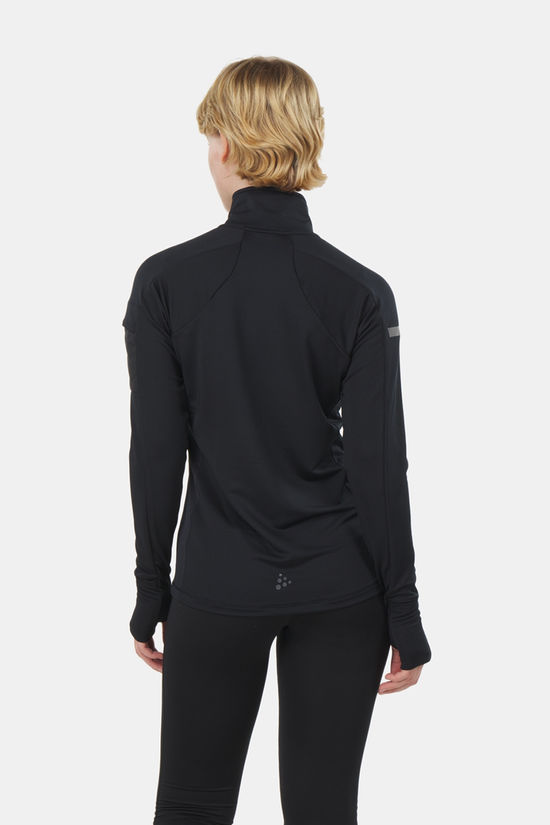Craft Craft ADV Subz LS Top Dames