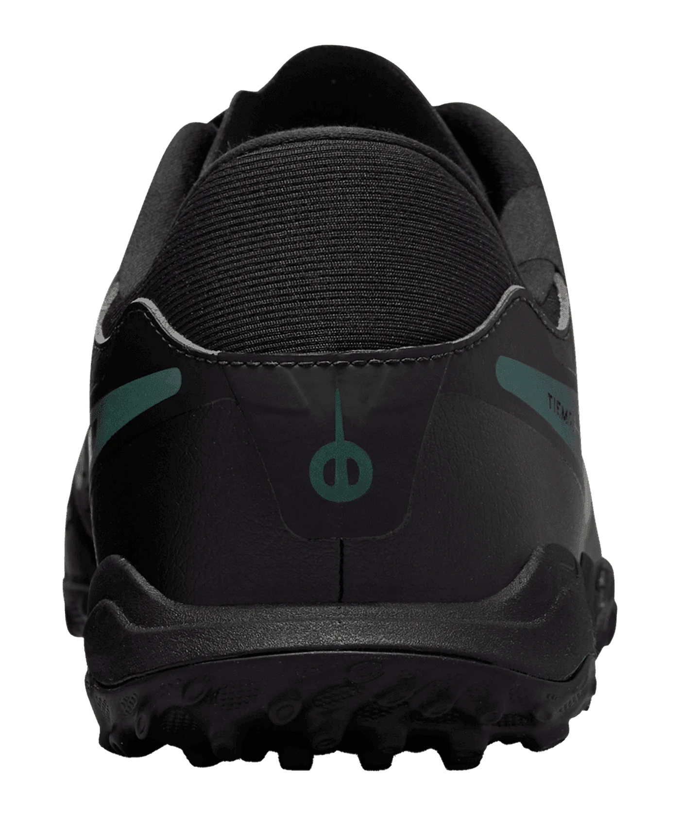 Nike Tiempo Legend X Academy TF Shadow Schwarz F002