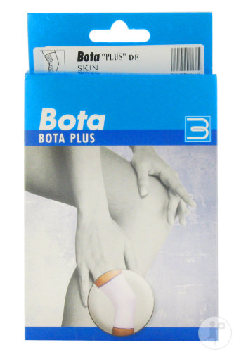 Bota Plus DF Genou Skin Small -31cm 1 Pièce