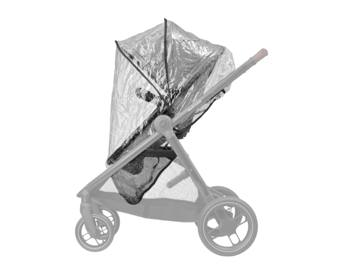 Maxi-Cosi Regenverdeck für Kinderwagen Zelia S Trio