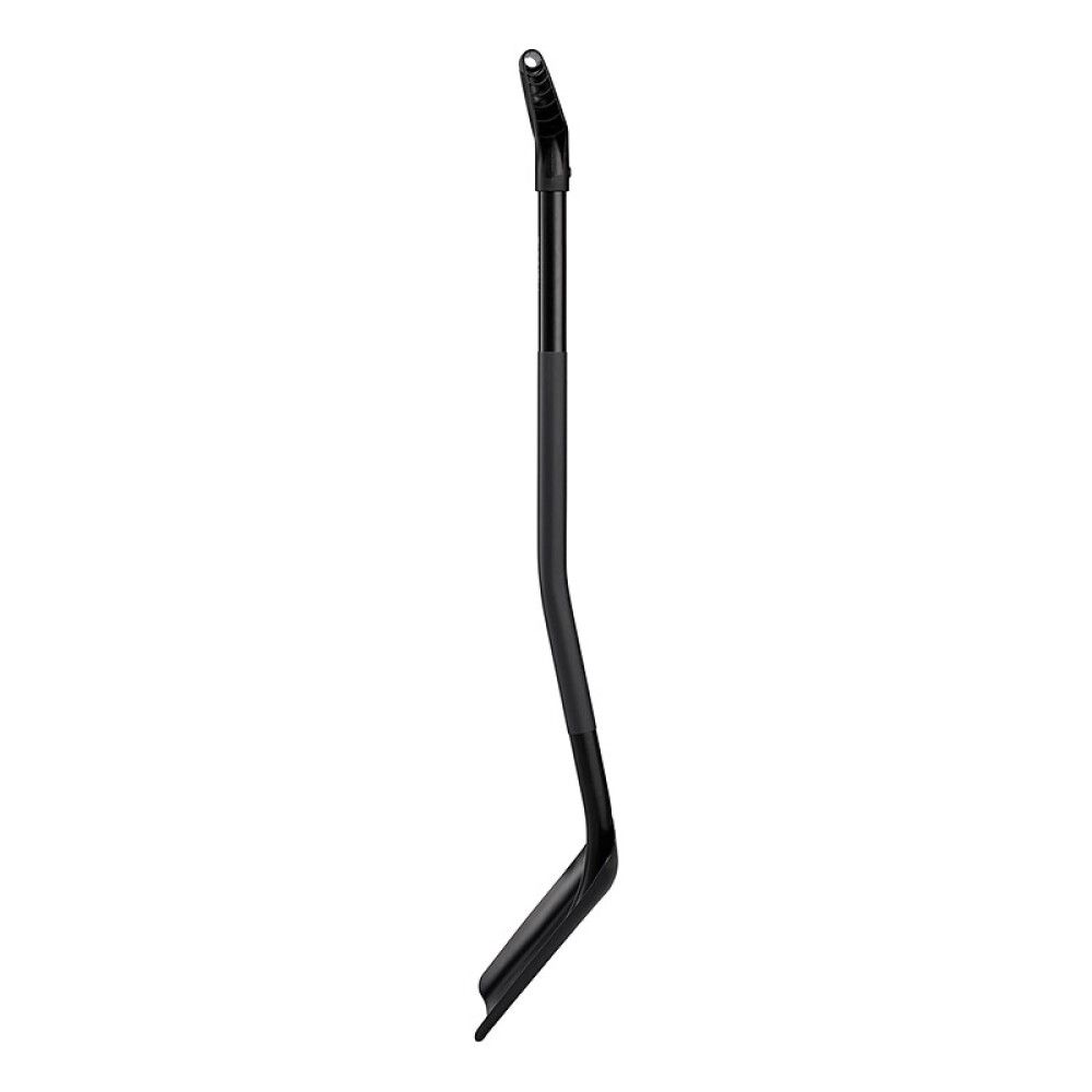 SKUFFE FISKARS COMFORT SVART 132CM