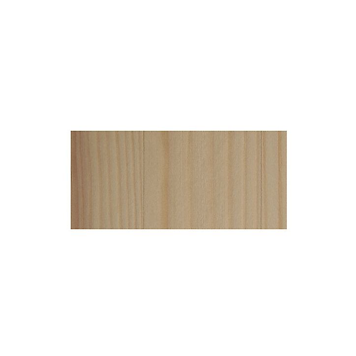 Tasseau raboté pin 46 x 21 mm L.2,4 m