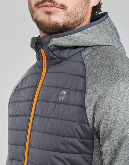 Jack & Jones - JJEMULTI - Gris