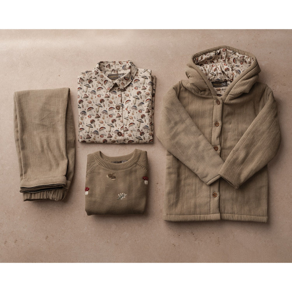 Køb Hanevild Coriander Fall Bluse