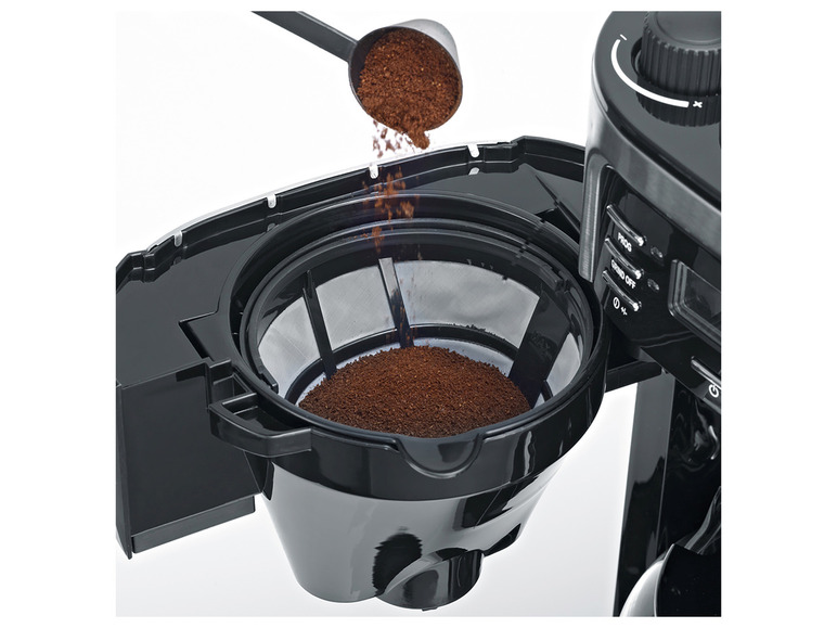 Filterkoffiemachine KA 9210