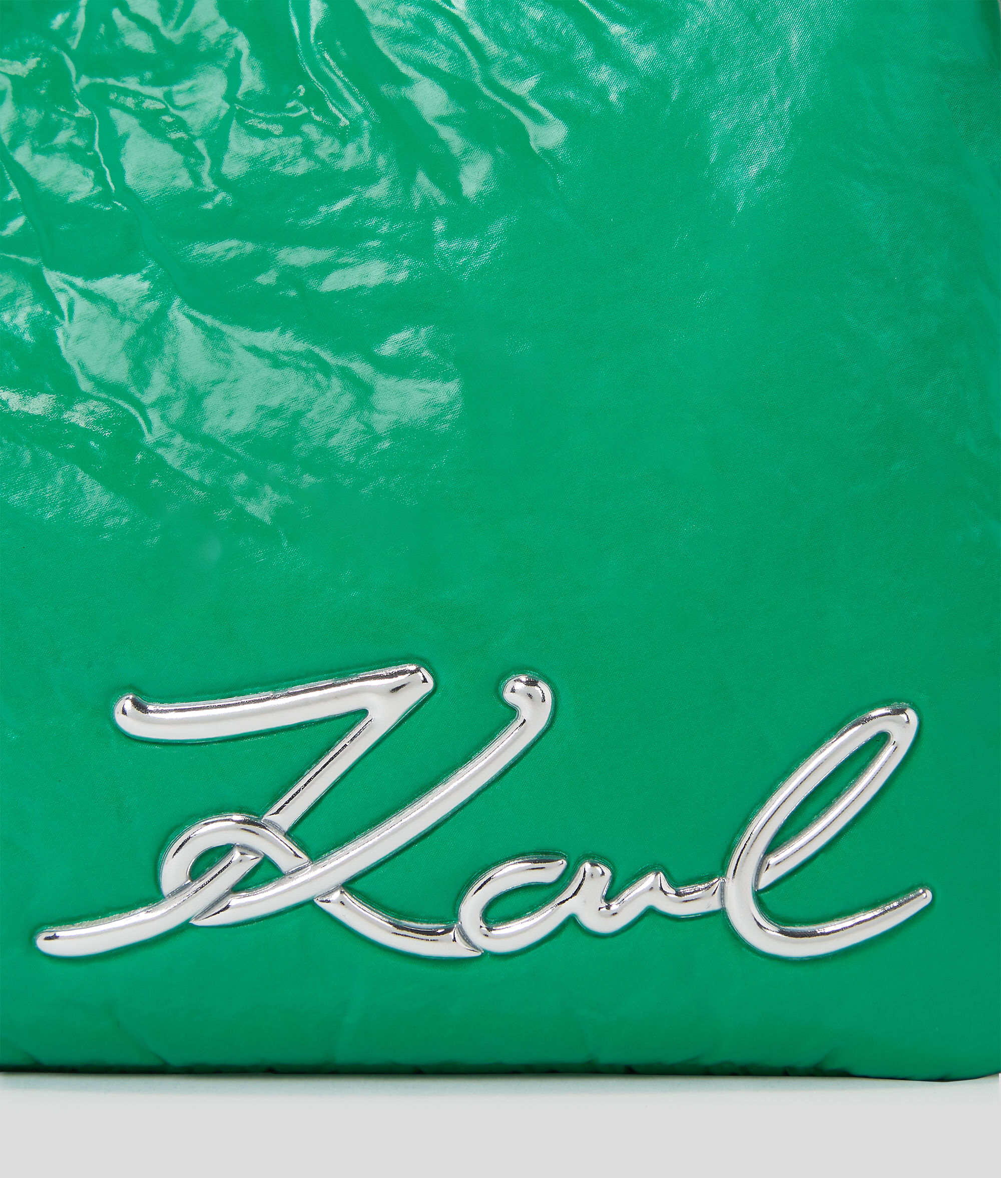 POCHETTE DOUBLE SOUPLE K/SIGNATURE