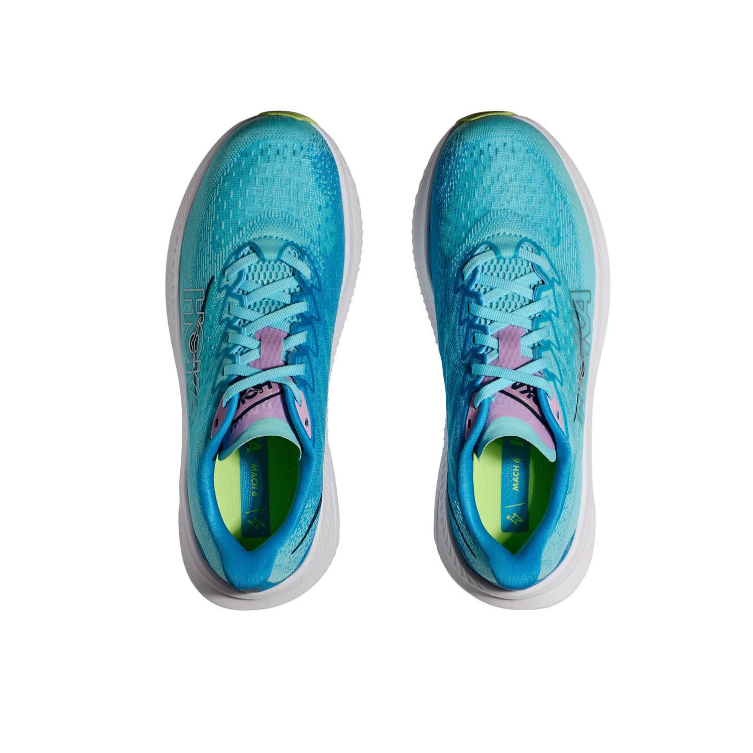 Hoka  Mach 6 Dames