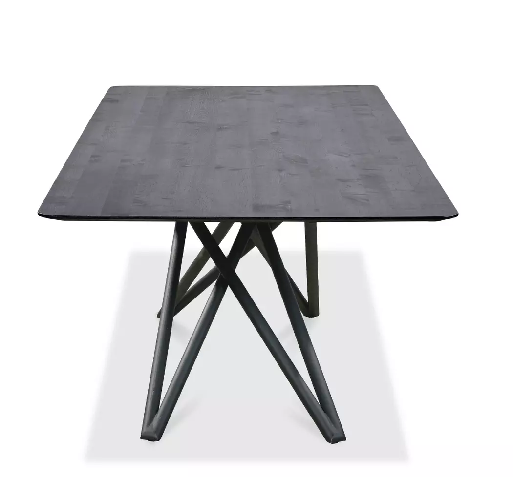 Esstisch Helmond 240 x 100 cm