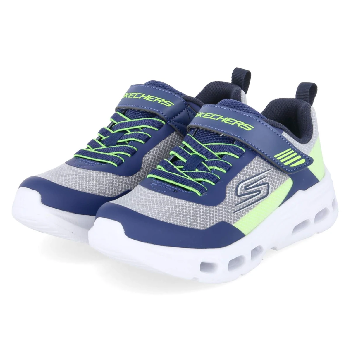 SkechersSneaker ZORZOX - nvlm