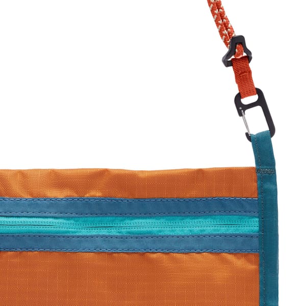 Sac à dos lifestyle COTOPAXI LISTA 2L LIGHTWEIGHT CROSSBODY BAG CADA DIA TAMARINDO