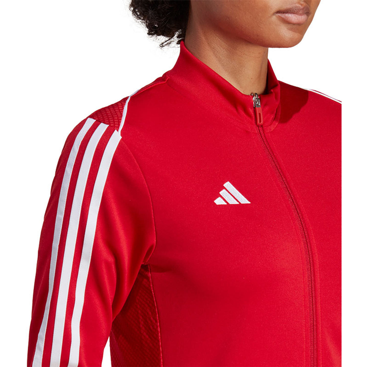 adidas Tiro 23 League Track Trainingspak Dames