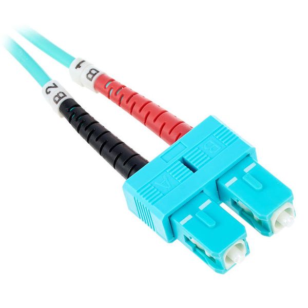 pro snake LWL Madi-Cable SC-LC 2m, OM3