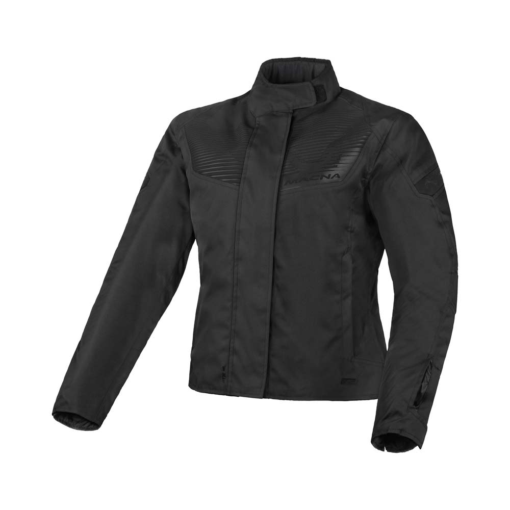 Macna - Blouson femme Dromica Noir